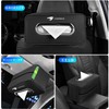 [Harrier Only] Car Tissue Box | Car Tissue Pack |