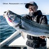 Shimano Exsence Dive Assassin 80S Flash Boost – Saltwater Seabass