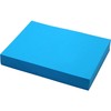 Hawksbill Bright Blue Paper 80 GSM A4 – 100 Sheet