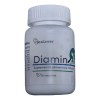 Diamin Natural 30 Cápsulas Bote