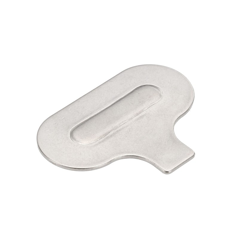 uxcell Needle Plate Screwdriver Sewing Machine Needle Plate Screwdriver Key