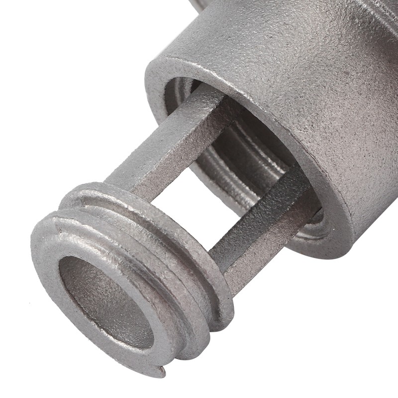 Marine Polished Garboard Drain Plug Fits Hole Screw Thread Corrosion