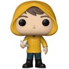 Funko POP! Movies: IT Georgie with Boat (Styles May Vary)