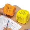 Really Good Stuff 306888 Common Core Reading Comprehension Inference Cubes