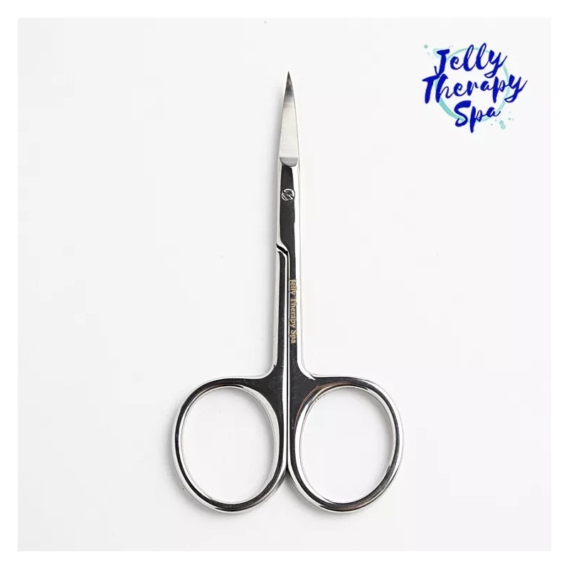 Jelly Therapy Spa Tijera Para Cutícula Expert Punta D Extra