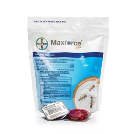 Maxforce 24 Ant Baiting Stations Maxforce FC Ant Control Stations Ant Treatment Stations