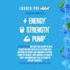 RYSE Loaded Pre Max – Blue Razz Slush – 25