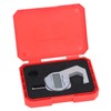 Thickness Gauge Mini Digital LED Display 0 to 20mm Multifunctional