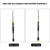 Telescopic Carbon Fiber Ultra light Spinning Casting Rock Sea Fishing