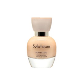 Sulwhasoo Perfecting Foundation 35ml (SPF17) / 설화수 퍼펙팅 파운데이션 35ml(SPF17)