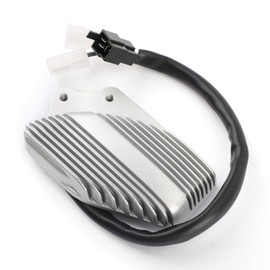 Mad Hornets Rectifier Regulator Fit for Yamaha XV 535 Virago 1997-2003 3JB-81960-01-00
