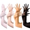 Stocking Gloves, Long Gloves, Cosplay, Unisex, Arm Cover, Stage, Theatre,