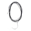 Sutures Thread with Needle Individually Packed Improve Skills Multipurpose for