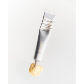 Bueno+ Crema Para Ojos Con Retinol Bakuchiol 20 G | Crema Para Ojos Para Ojeras, Hinchazón Y Arrugas