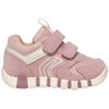Geox Baby B IUPIDOO Girl C Sneaker, 3 UK Child