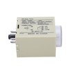 BERM Power Off Delay Relay Knob Control Timing Timer High