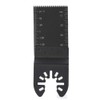 Oscillating Multi Tool Saw Blades, 10mm/20mm/34mm Saw Blades Precision Cutting