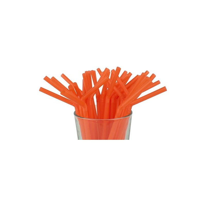 Made in USA Pack of 250 Flexible (8.25" X 0.23")