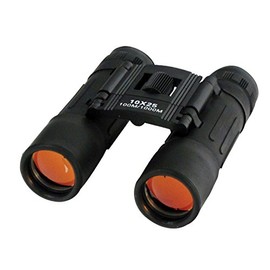 SE Binoculars, 10x Magnification, 25 mm Lens Diameter - BC21026R