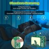 PEMENOL Touch-Control Soldering Practice Kit - Dimmable USB Electronic Kit
