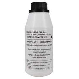 Makita 181122-A Air Compressor Oil P68