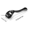 Handheld Beard Roller (1 Piece), Micro Needle Rolling Tools for