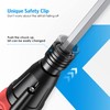 AMIR Cordless Screwdriver, Rechargeable Electric Screwdriver Sets, Portable Automatic Home