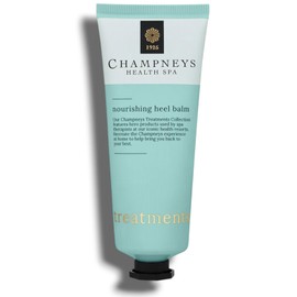 Champney Health Spa | Nourishing Heel Balm - Treatments Collection | Deeply Moisturises & Smooths Dry Heels in Need of a Little Love | 75mL