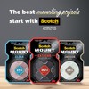 3M Mount Tape 110 1/2x75