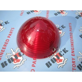 CARS LLC 1953 Buick Special, Super & Roadmaster Tail Light Lens. Guide. #5949937