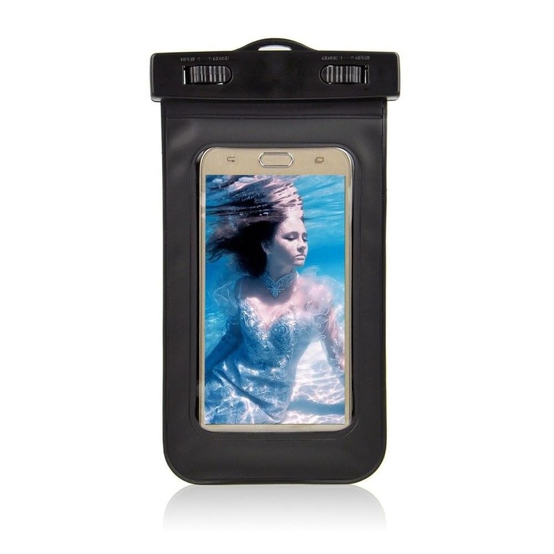 DFV mobile - Armband Protective Beach Case Underwater Waterproof Bag