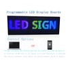 ZONTRONCM P10(40 * 14) Outdoor Programmable Scrolling Led Sign Digital