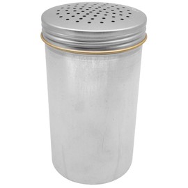 Fackelmann 42971 Professional Shaker, Patisserie