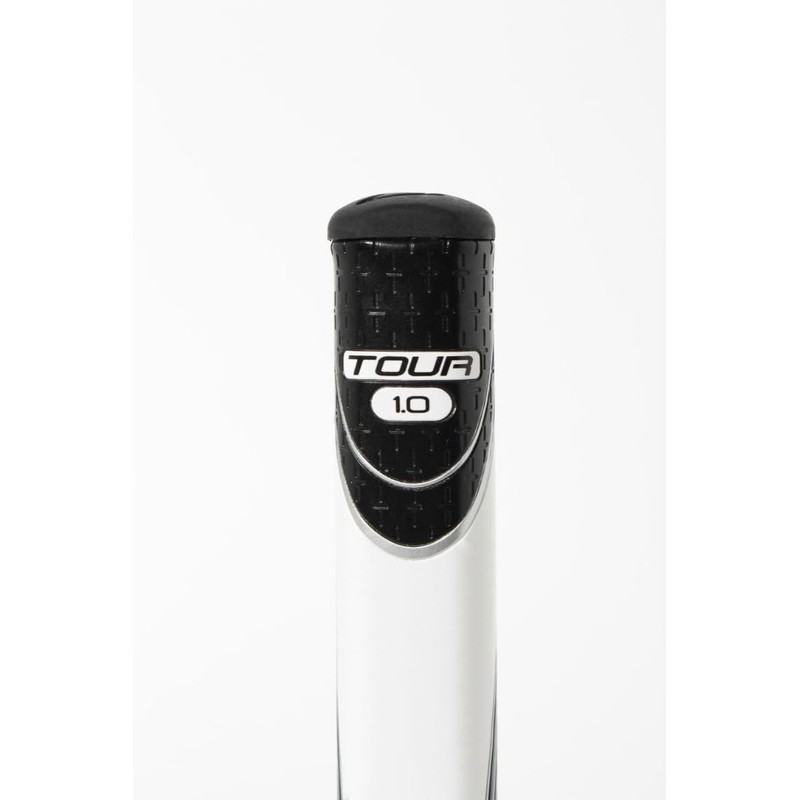 Super Stroke Zenergy Tour 1.0 Black/White [GR-244 820]
