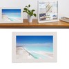 10 Inch WiFi Digital Picture Frame IPS Touch Screen Easy
