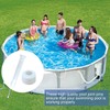Intex Pool Replacement Parts, Pin Pin Pool, 6 cm /