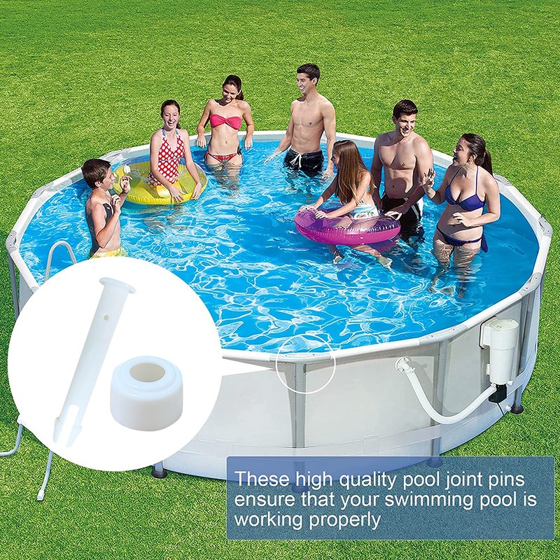 Intex Pool Replacement Parts, Pin Pin Pool, 6 cm /