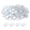 Coshar 50 Pack Plastic Buckles 1 Inch Quick Side Release