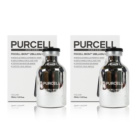 purcell 1+1 Purcell 2 billion/ml Pixel Biome concentrate 30ml / 1+1 퍼셀 20억/ml 픽셀바이옴 원액 30ml