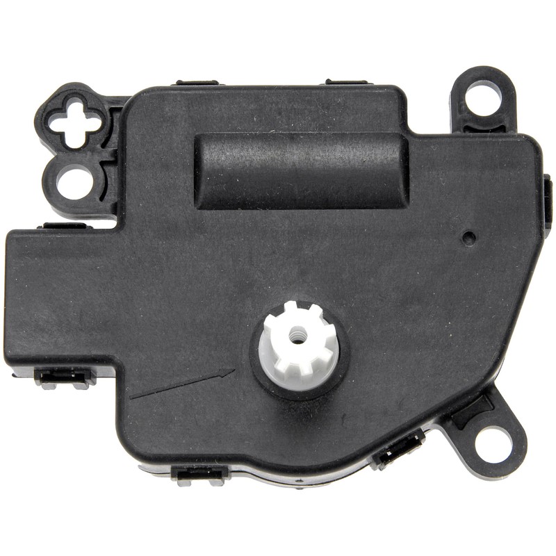 Dorman 604-045 HVAC Blend Door Actuator Compatible with Select Models