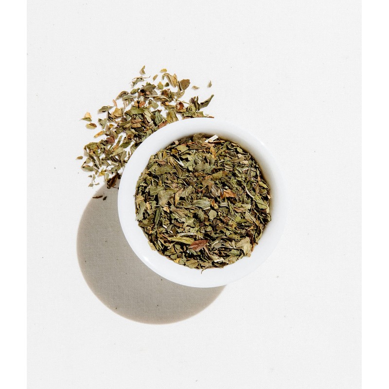 Art of Tea | Organic Pacific Coast Mint (NaturallyCaffeine Free)|