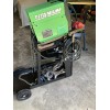 Chicago Electric 100 lb Rolling Steel Welding Cart Heavy Duty