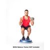 Bosu Toning Ball Ball, 4 LB.
