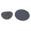 Blade Protective Cover Sealing Cover for Vorwerk Thermomix TM5 TM6