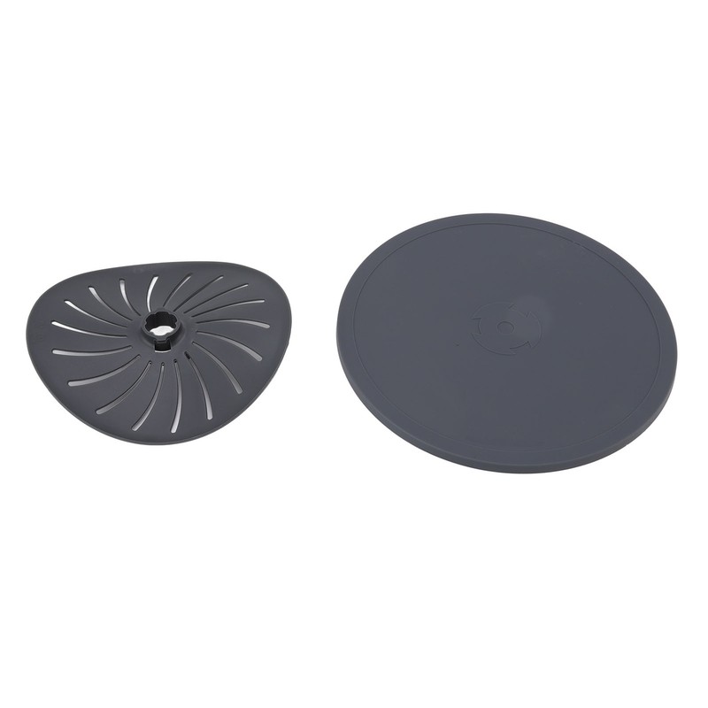 Blade Protective Cover Sealing Cover for Vorwerk Thermomix TM5 TM6