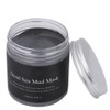 250g Dead Sea Mud Face Mask Whitening Moisturizing Nourishing Skin