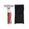 AIMALL Multi-Function Outdoor Camping Emergency Survival Tools Axe Hatchet Hammer