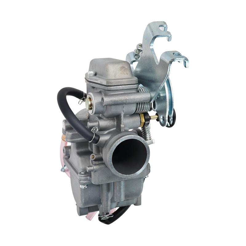 Klmcarblab Carburetor Carb Assembly, Compatible with for 2005-2009 Yamaha TTR-230
