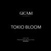 GICAM SHOP TOKIO BLOM FRAGRANCE - Size: 100 ML