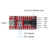 3Pcs FT232RL FTDI USB 3.3V 5.5V to TTL Serial Adapter